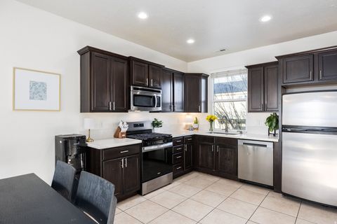 Tiny photo for 10324 S RUBICON RD, South Jordan, UT 84009 (MLS # 2146021)