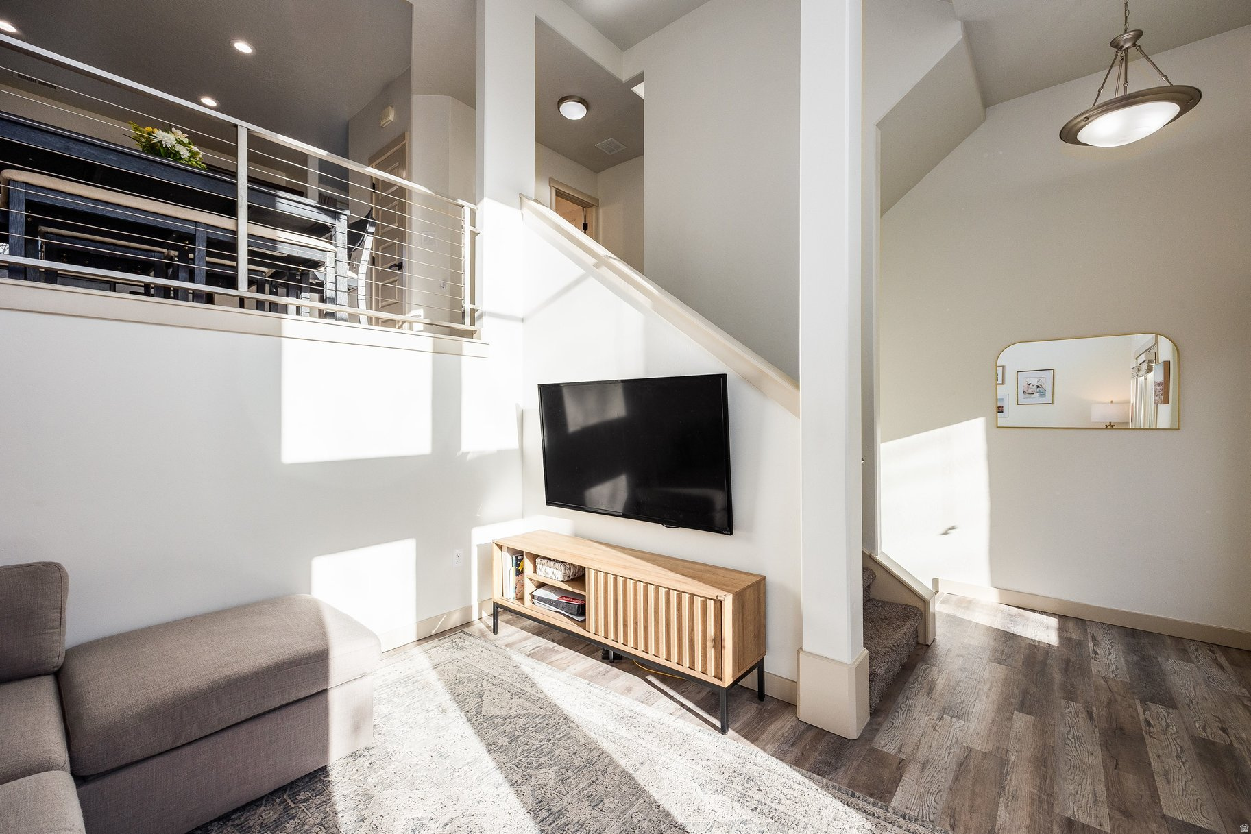 DAYBREAK NORTH SHORE - Residential