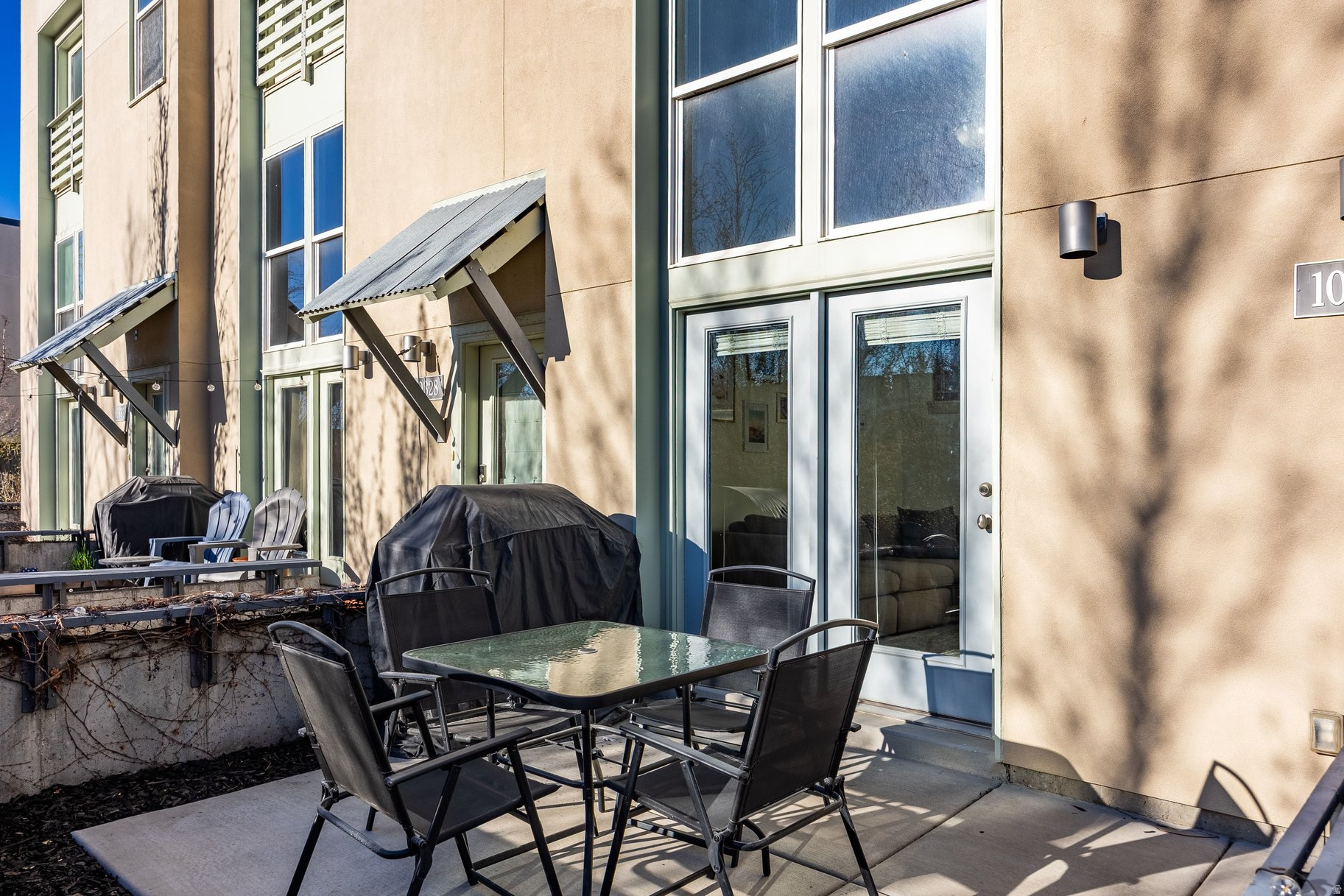 DAYBREAK NORTH SHORE - Residential