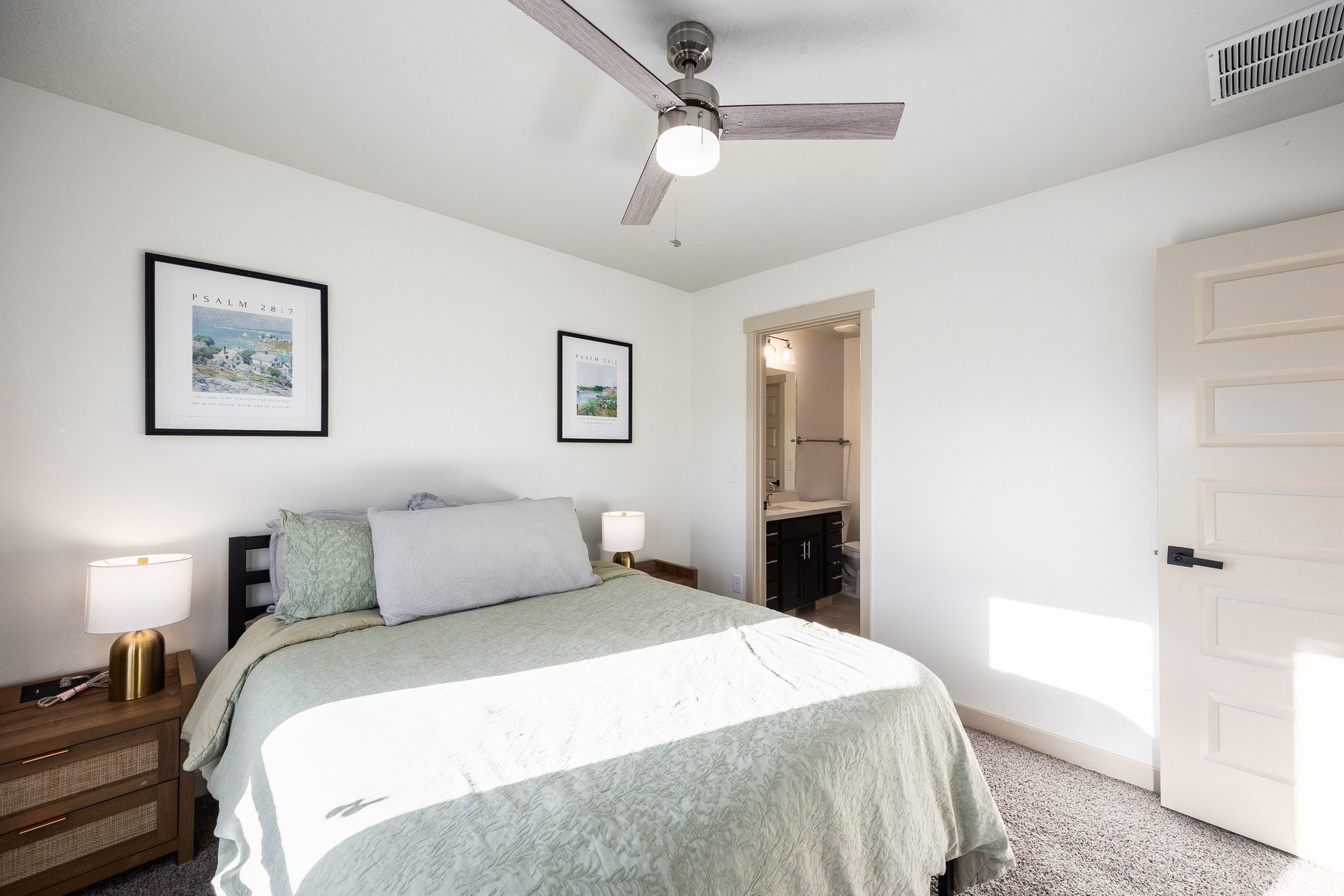 DAYBREAK NORTH SHORE - Residential