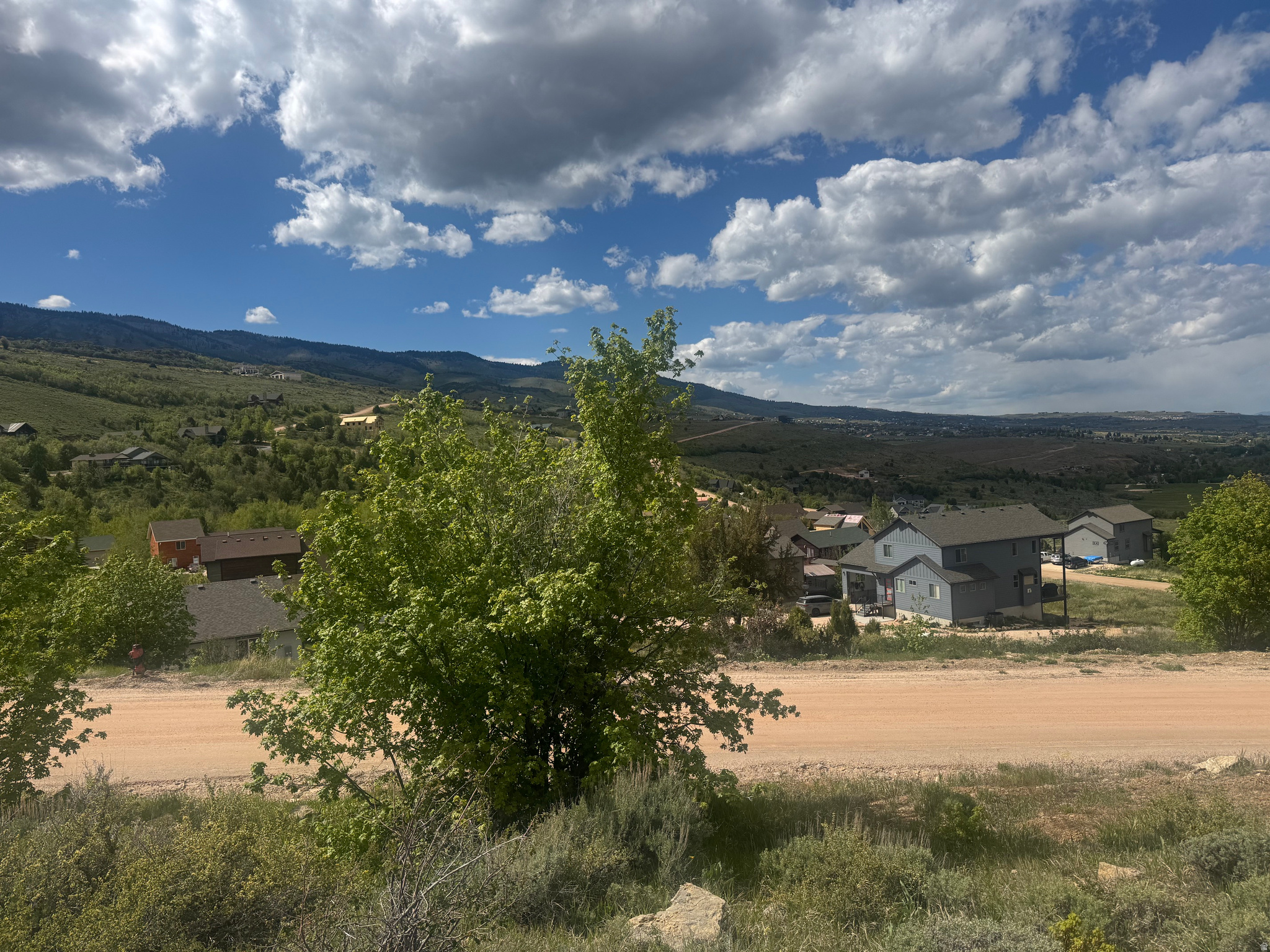 SWAN CREEK VILLAGE PH 2 - Land