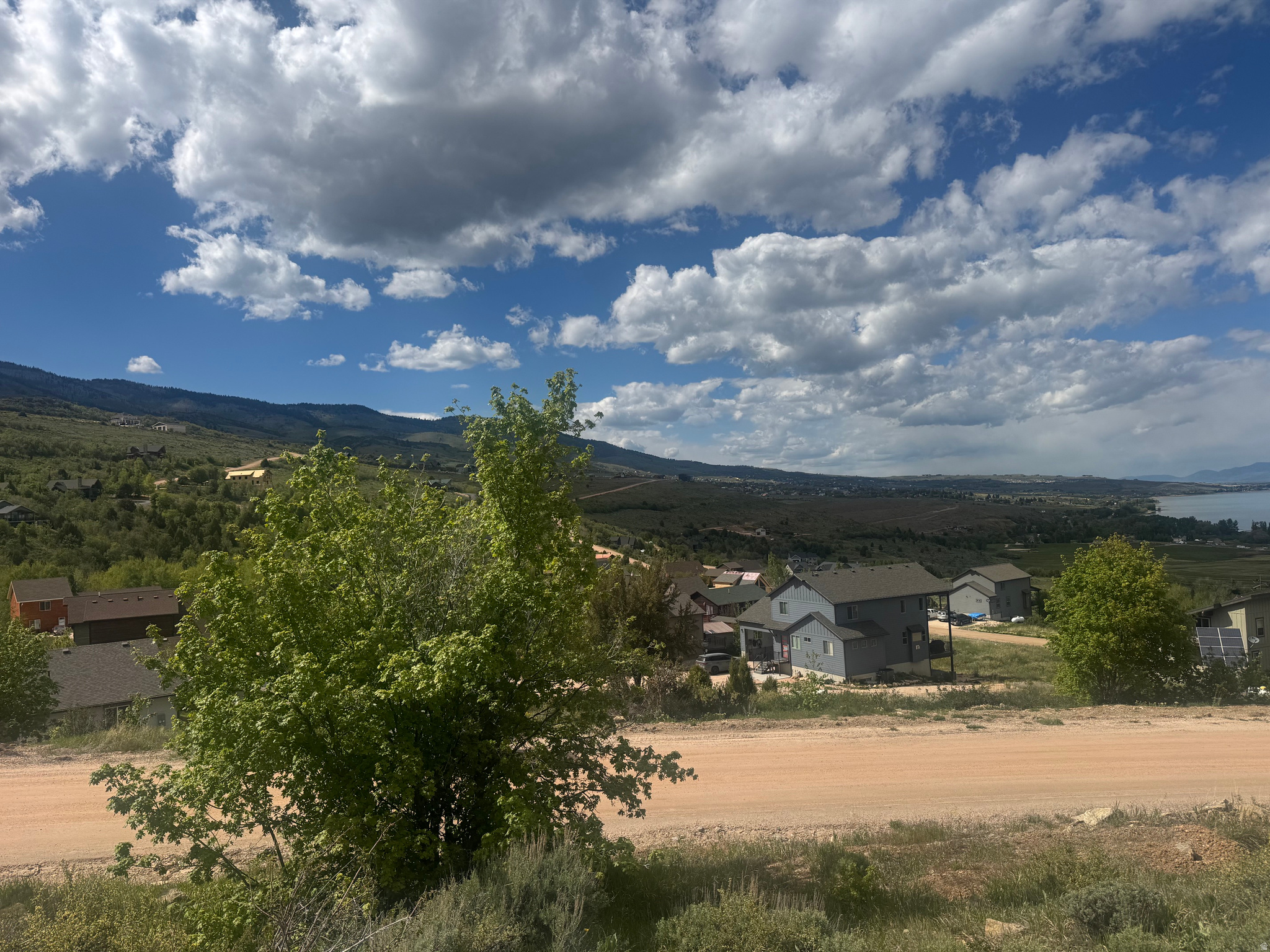 SWAN CREEK VILLAGE PH 2 - Land