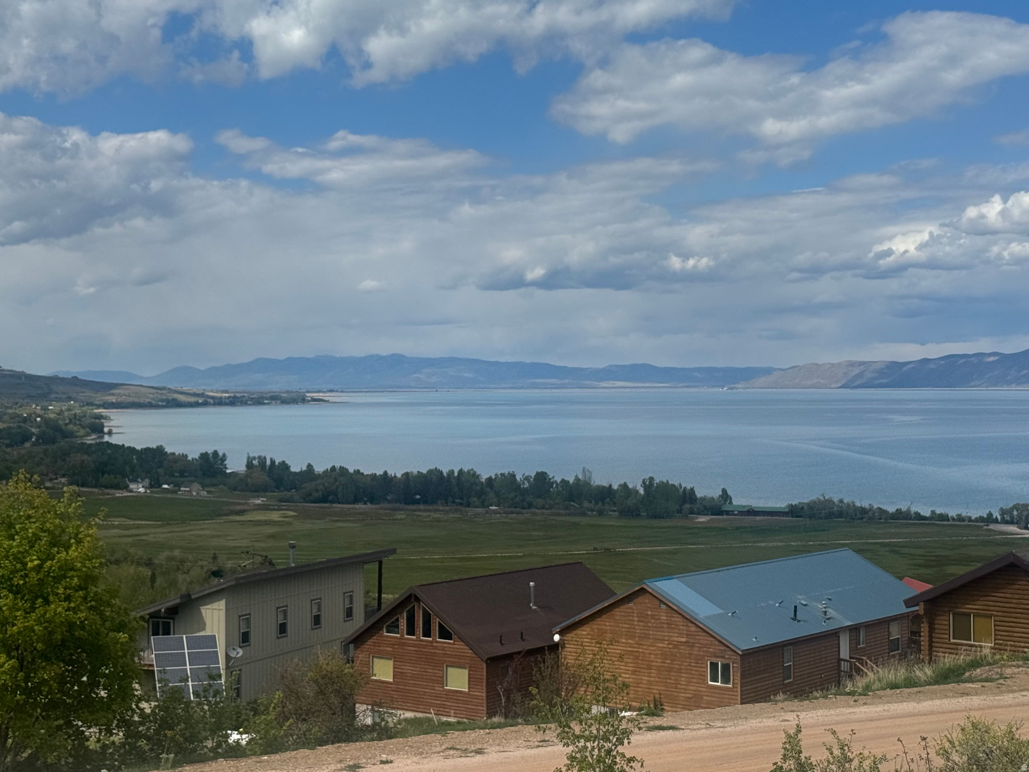 SWAN CREEK VILLAGE PH 2 - Land