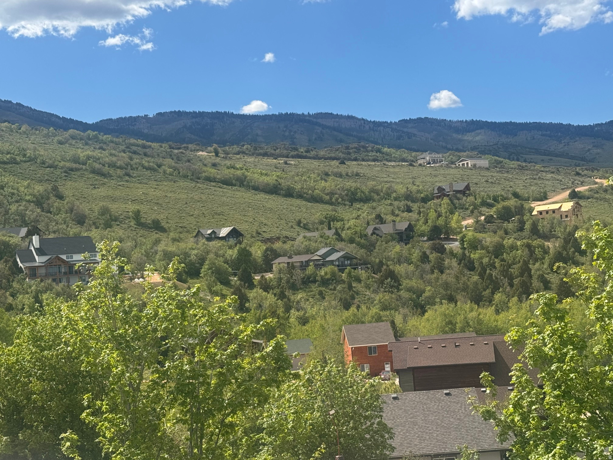 SWAN CREEK VILLAGE PH 2 - Land