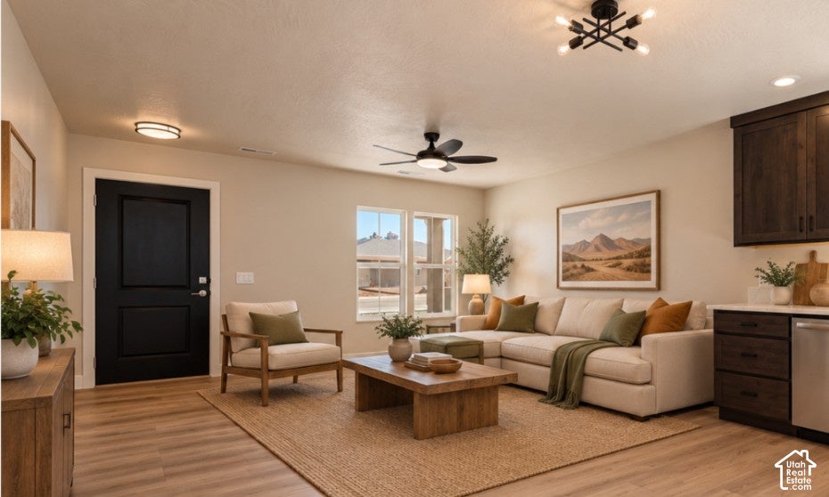Photo of 132 E NORTH RIM CT, Fredonia, AZ 86022 (MLS # 2188974)