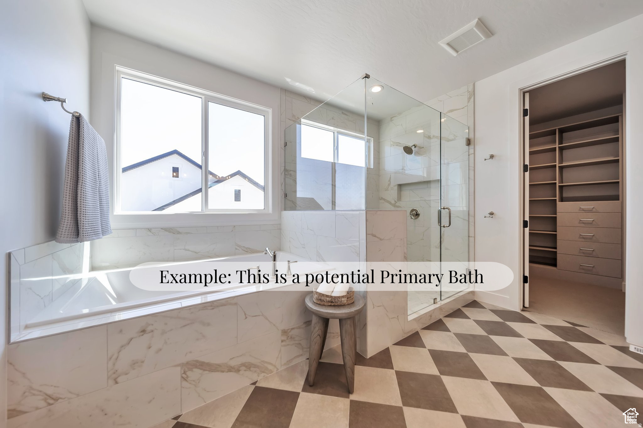 EASTRIDGE ESTATES - Residential