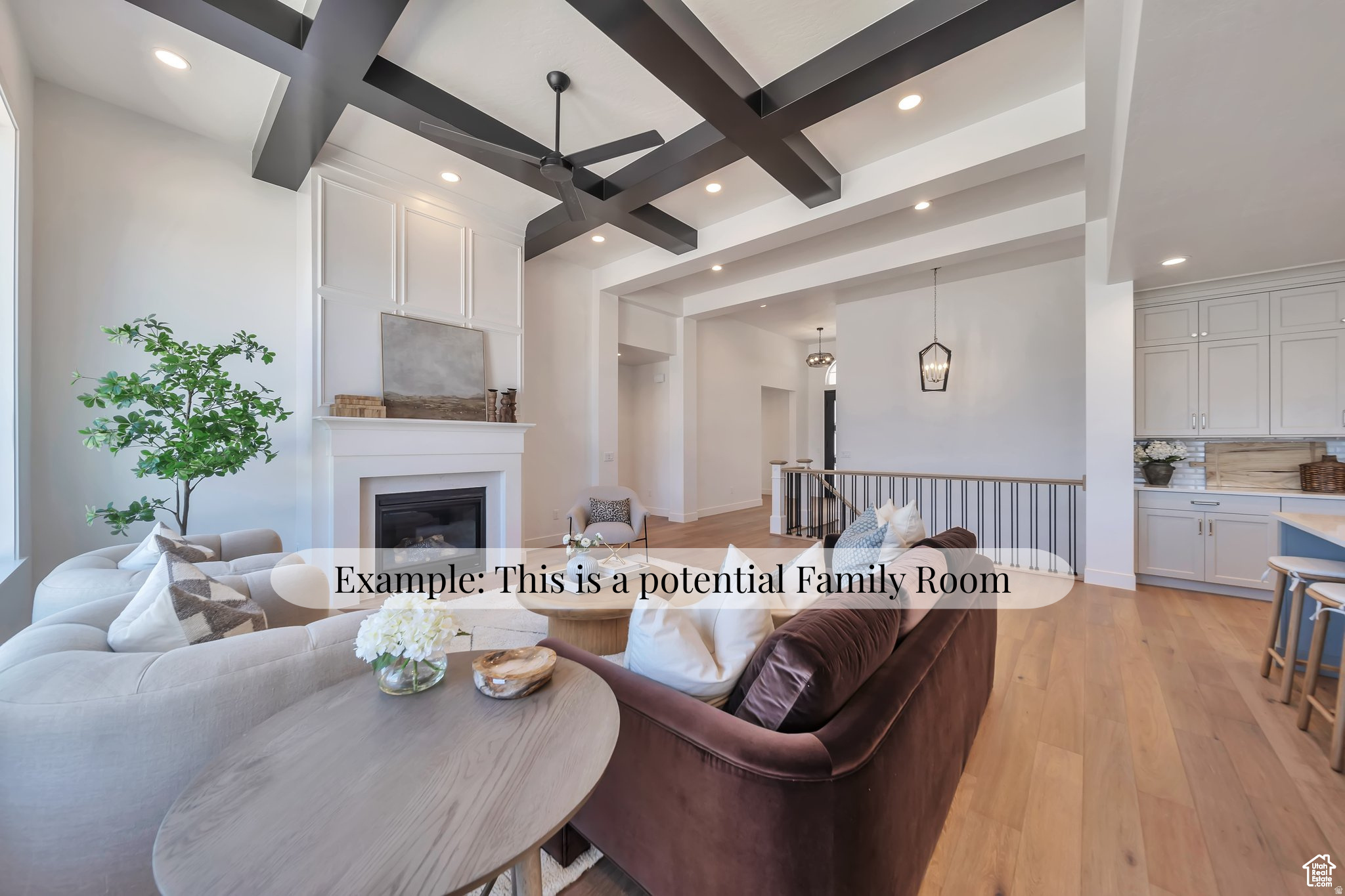 EASTRIDGE ESTATES - Residential