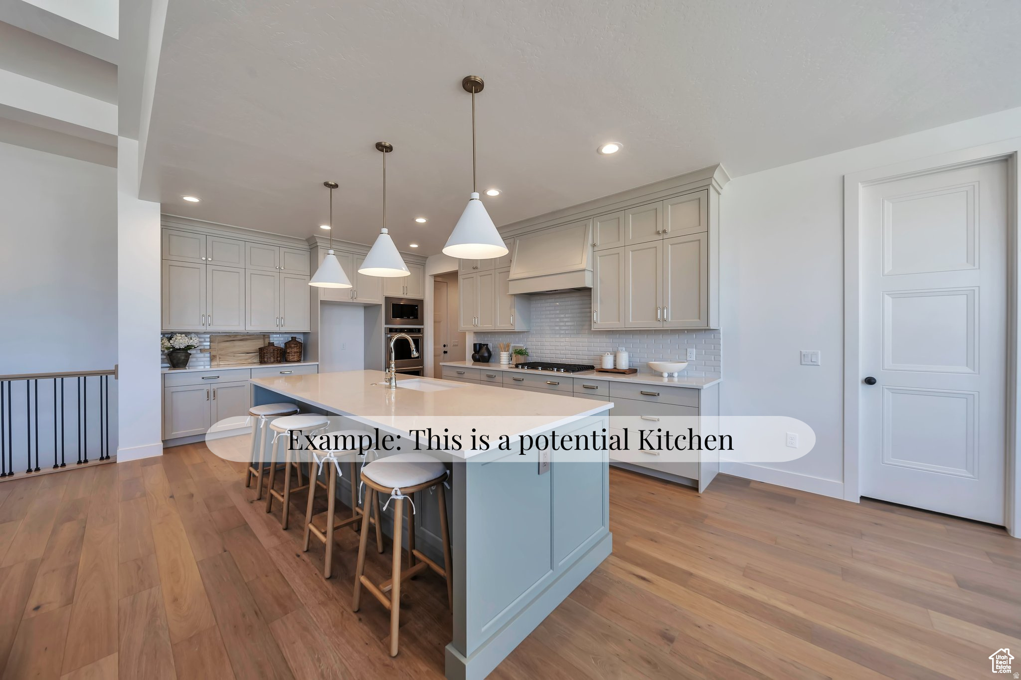 EASTRIDGE ESTATES - Residential