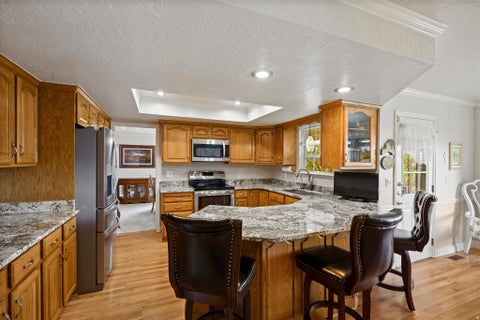 Tiny photo for 11602 S HICKORY DR E, Sandy, UT 84092 (MLS # 2182556)