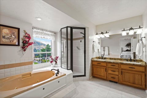 Tiny photo for 11602 S HICKORY DR E, Sandy, UT 84092 (MLS # 2182556)