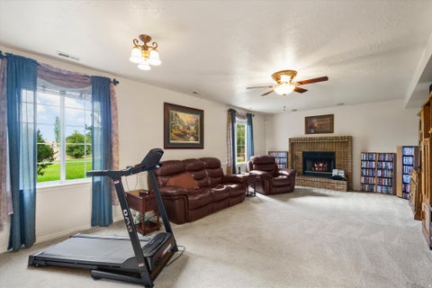 Tiny photo for 11602 S HICKORY DR E, Sandy, UT 84092 (MLS # 2182556)