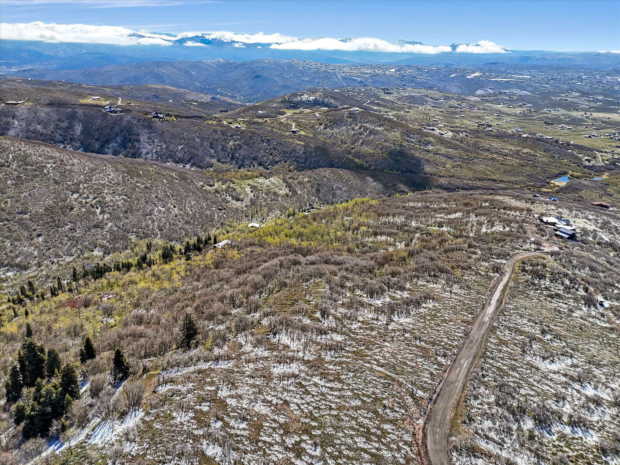 STAGECOACH ESTATES - Land