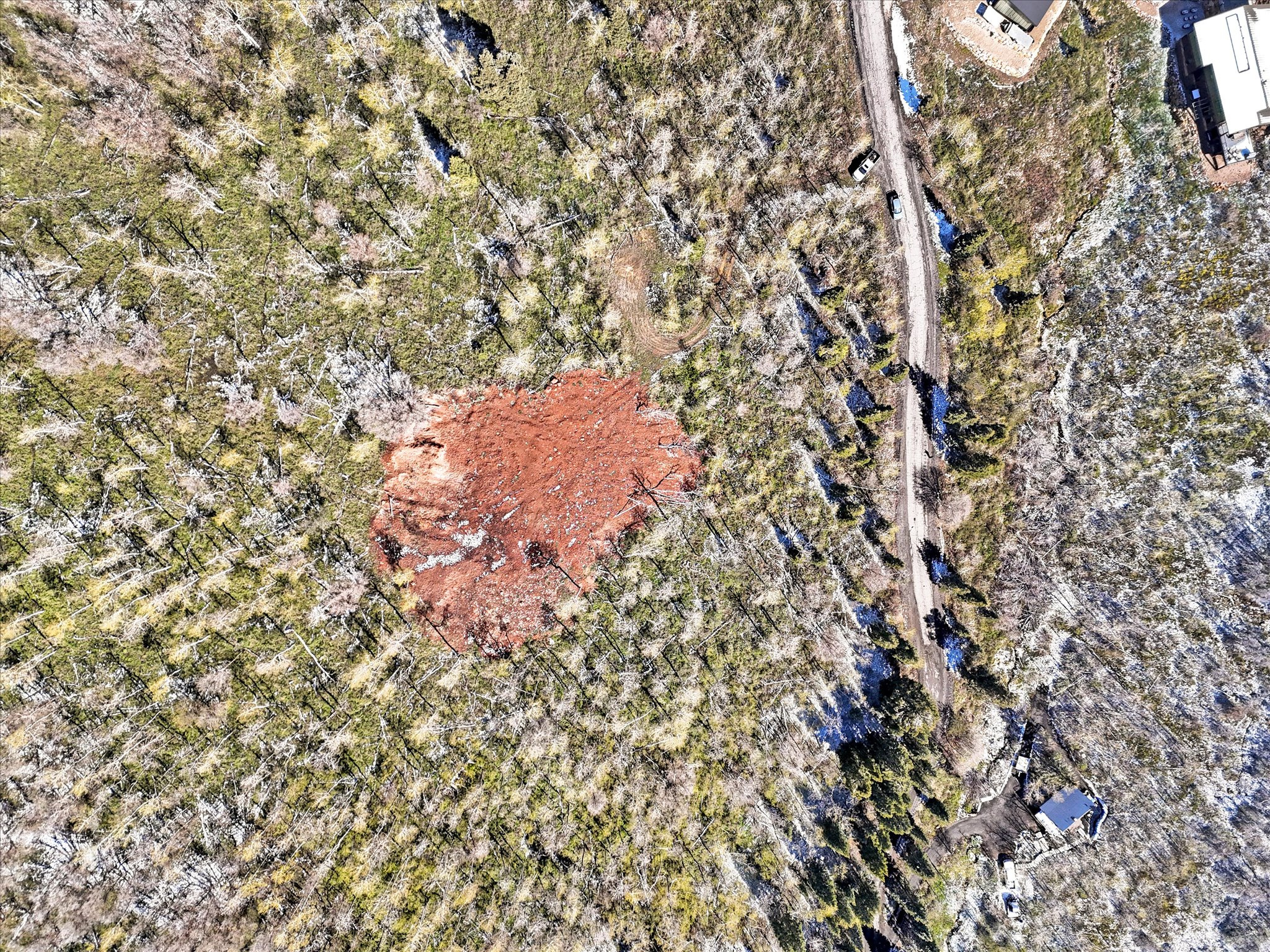 STAGECOACH ESTATES - Land