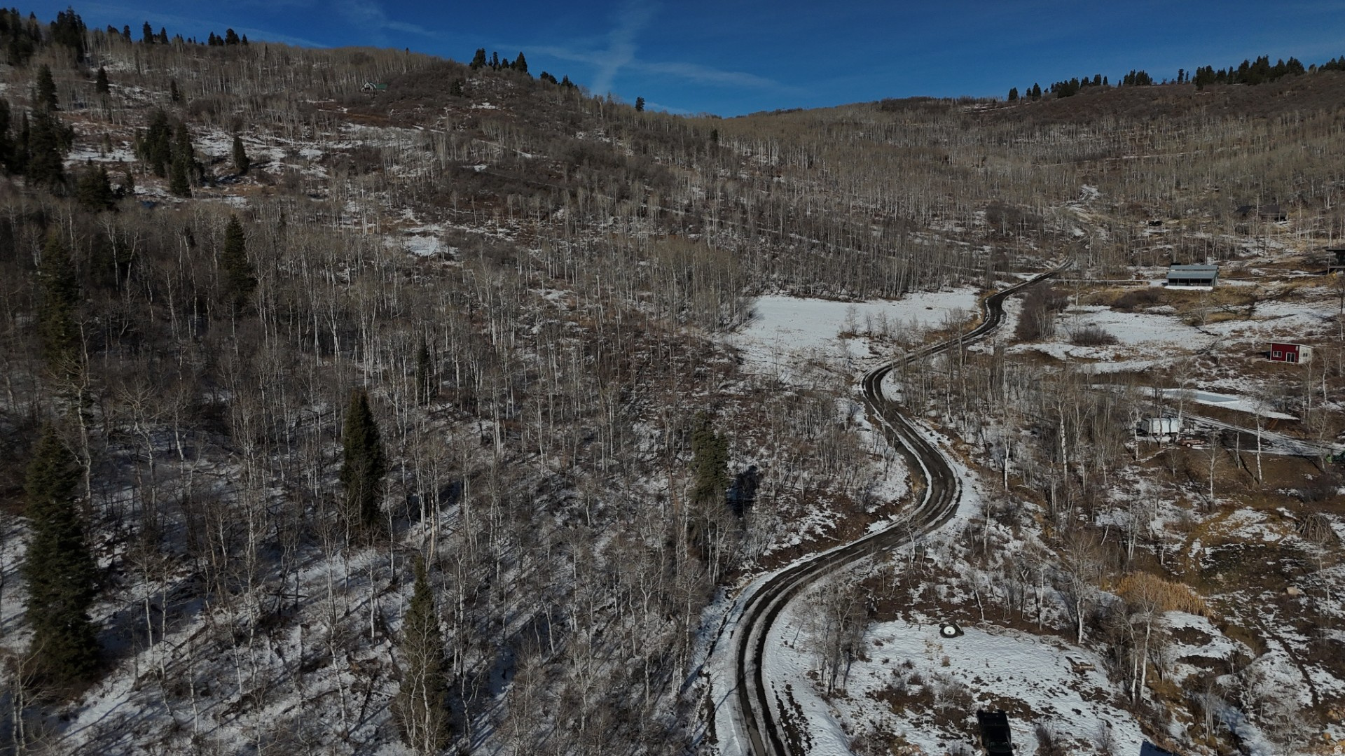 STAGECOACH ESTATES - Land