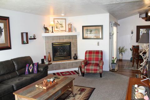 Tiny photo for 2434 N DORCHESTER AVE, Harrisville, UT 84414 (MLS # 2135802)