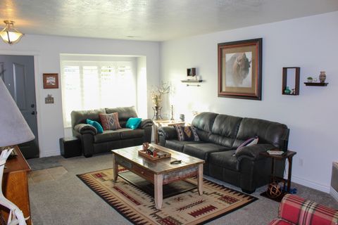 Tiny photo for 2434 N DORCHESTER AVE, Harrisville, UT 84414 (MLS # 2135802)