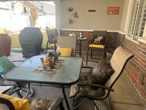 Tiny photo for 2434 N DORCHESTER AVE, Harrisville, UT 84414 (MLS # 2135802)