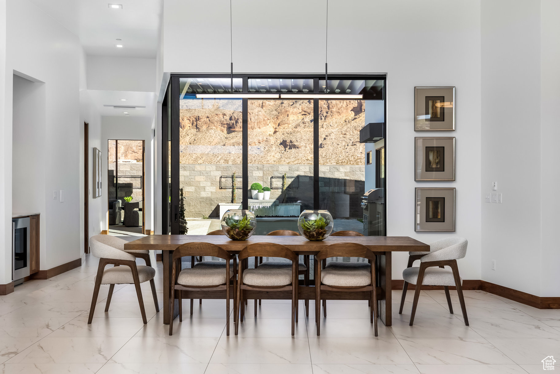 CLIFF VIEW ESTATES PH 1 AT COPPER ROCK - Residential