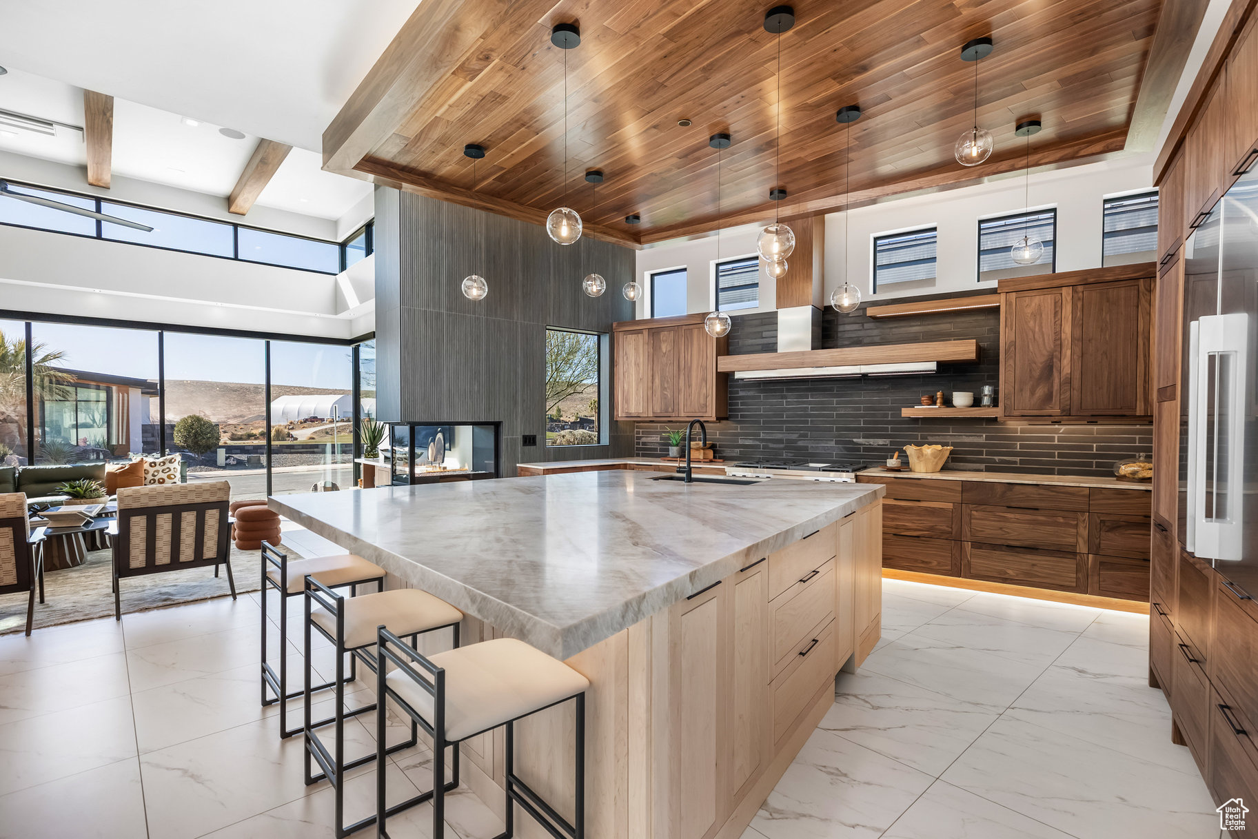 CLIFF VIEW ESTATES PH 1 AT COPPER ROCK - Residential