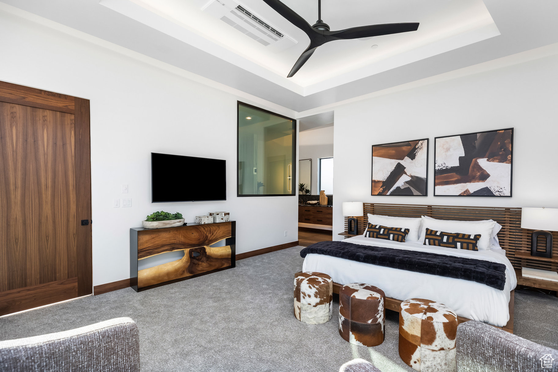 CLIFF VIEW ESTATES PH 1 AT COPPER ROCK - Residential