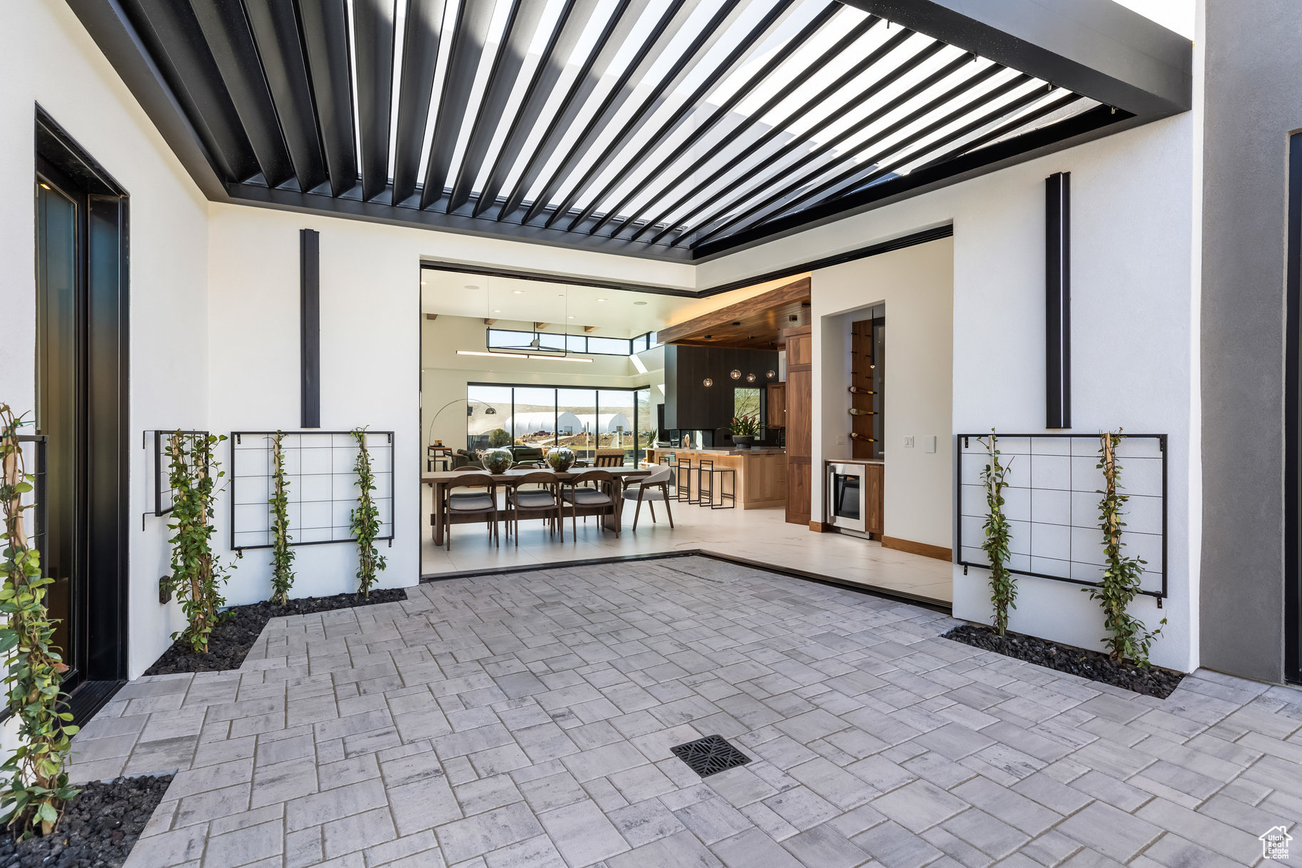 CLIFF VIEW ESTATES PH 1 AT COPPER ROCK - Residential
