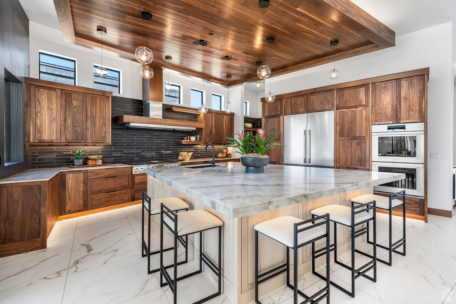 CLIFF VIEW ESTATES PH 1 AT COPPER ROCK - Residential