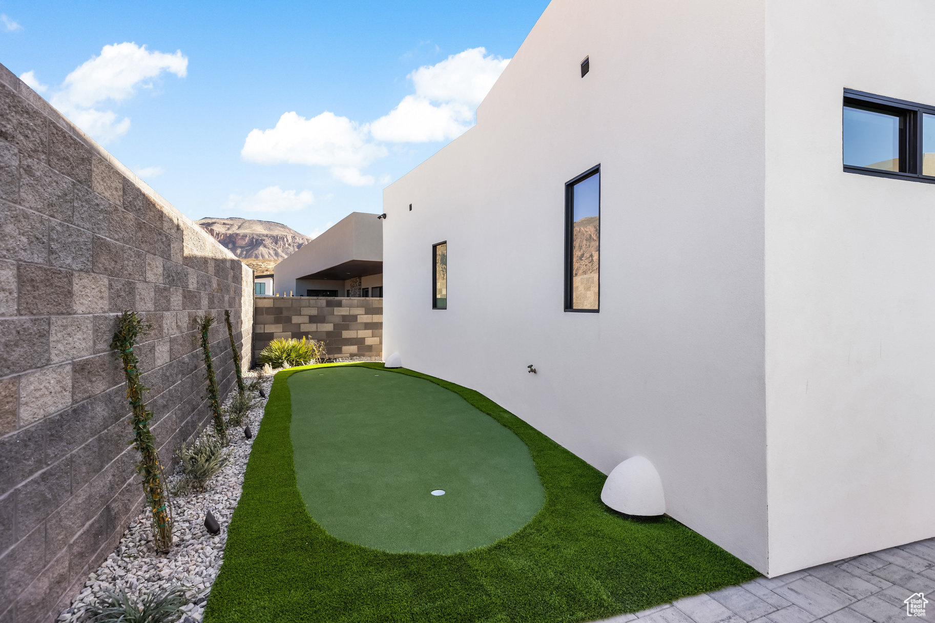 CLIFF VIEW ESTATES PH 1 AT COPPER ROCK - Residential