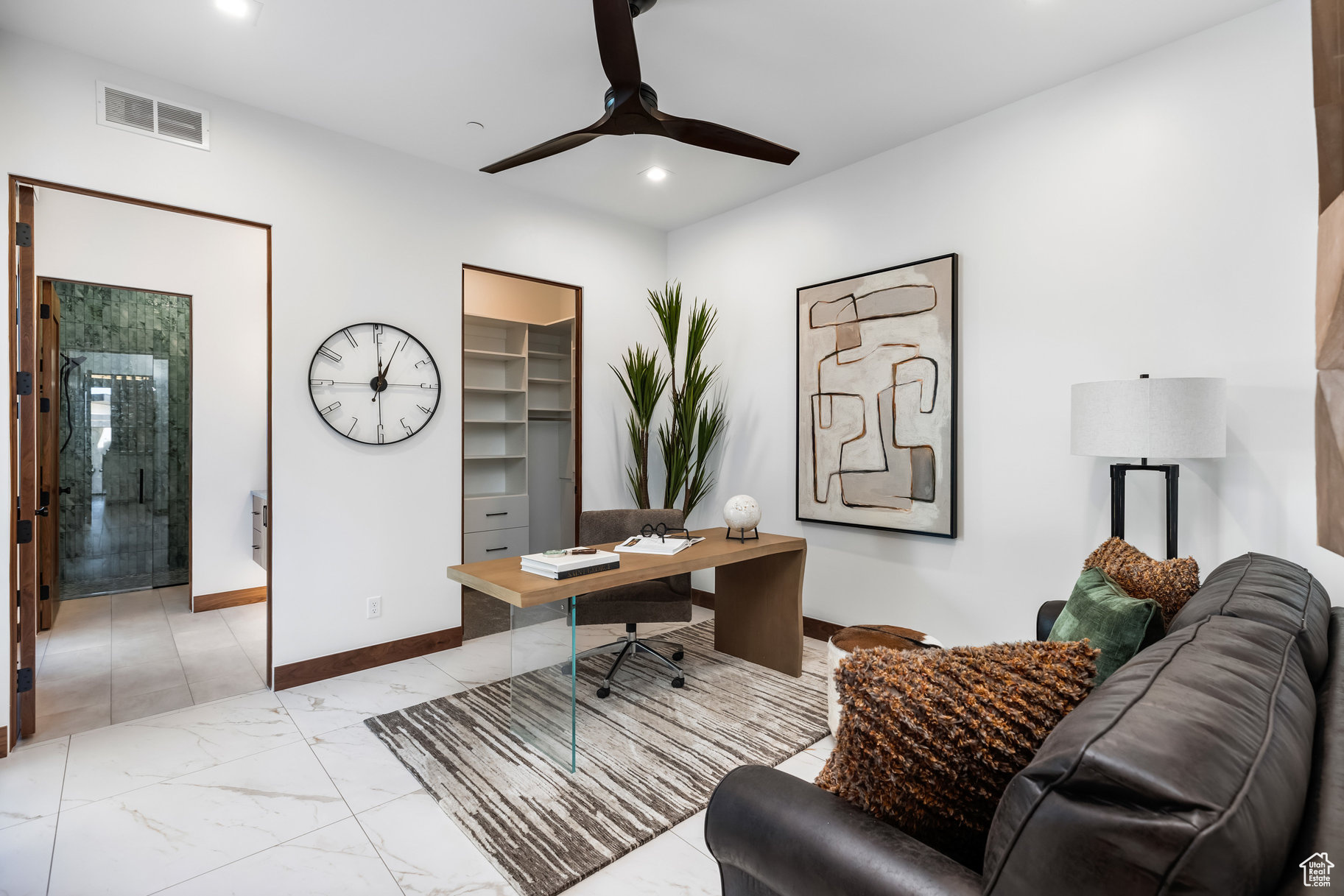 CLIFF VIEW ESTATES PH 1 AT COPPER ROCK - Residential