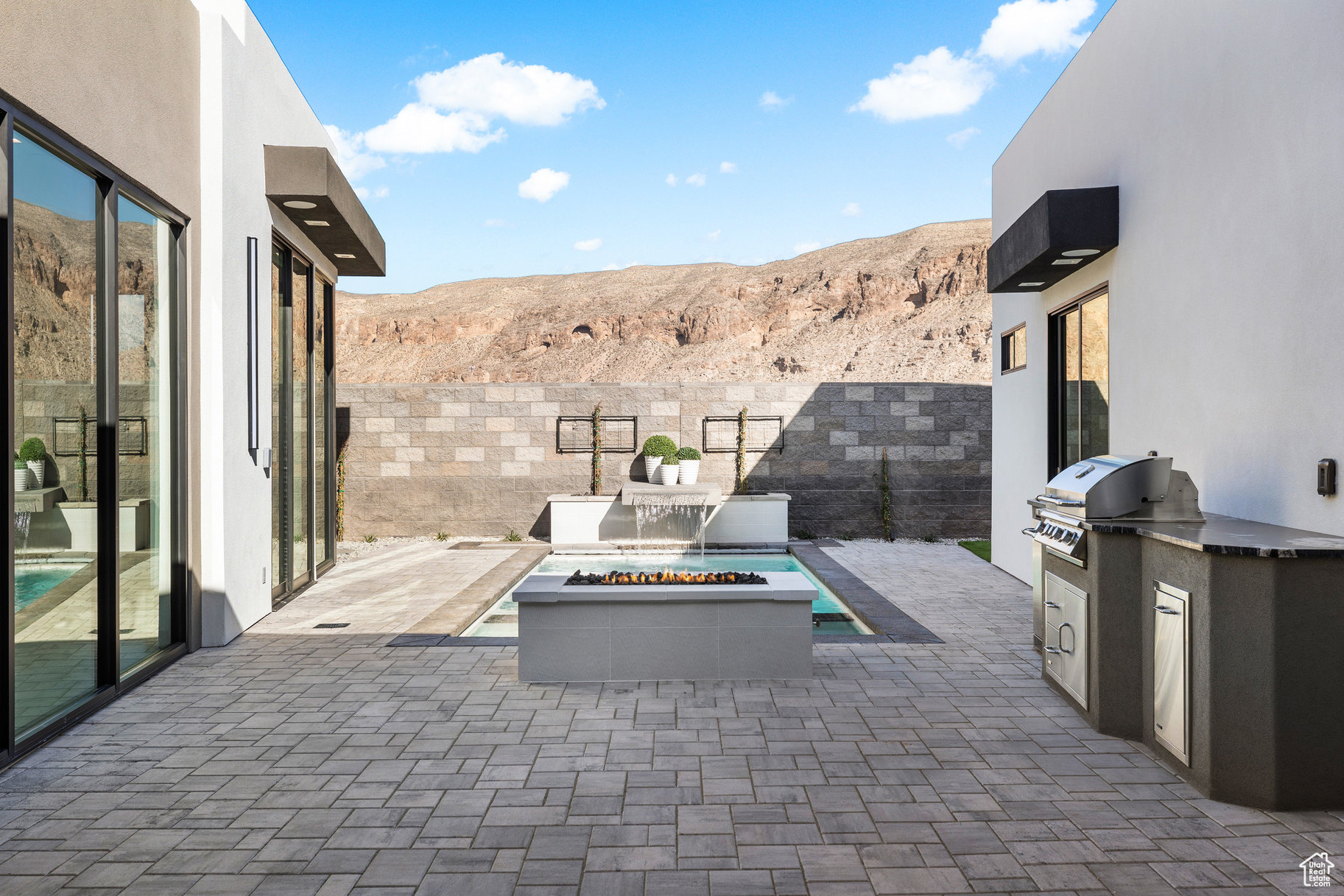CLIFF VIEW ESTATES PH 1 AT COPPER ROCK - Residential