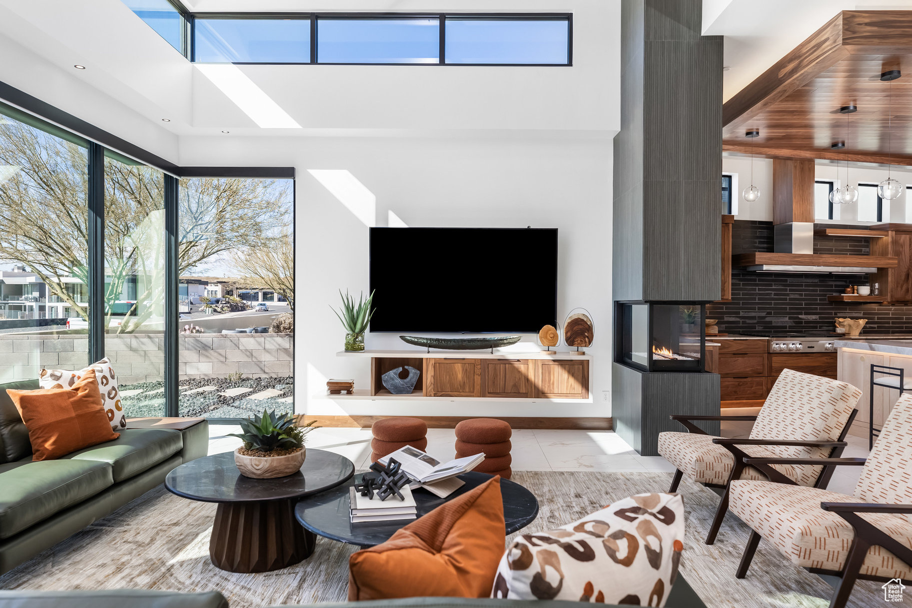 CLIFF VIEW ESTATES PH 1 AT COPPER ROCK - Residential