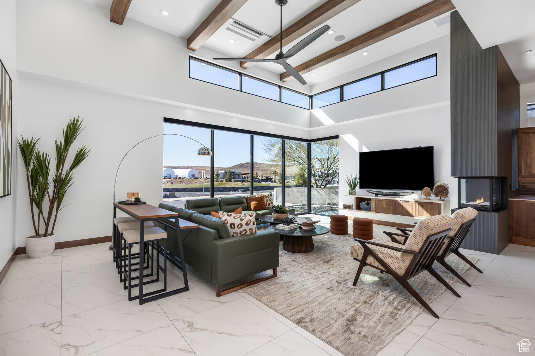 CLIFF VIEW ESTATES PH 1 AT COPPER ROCK - Residential