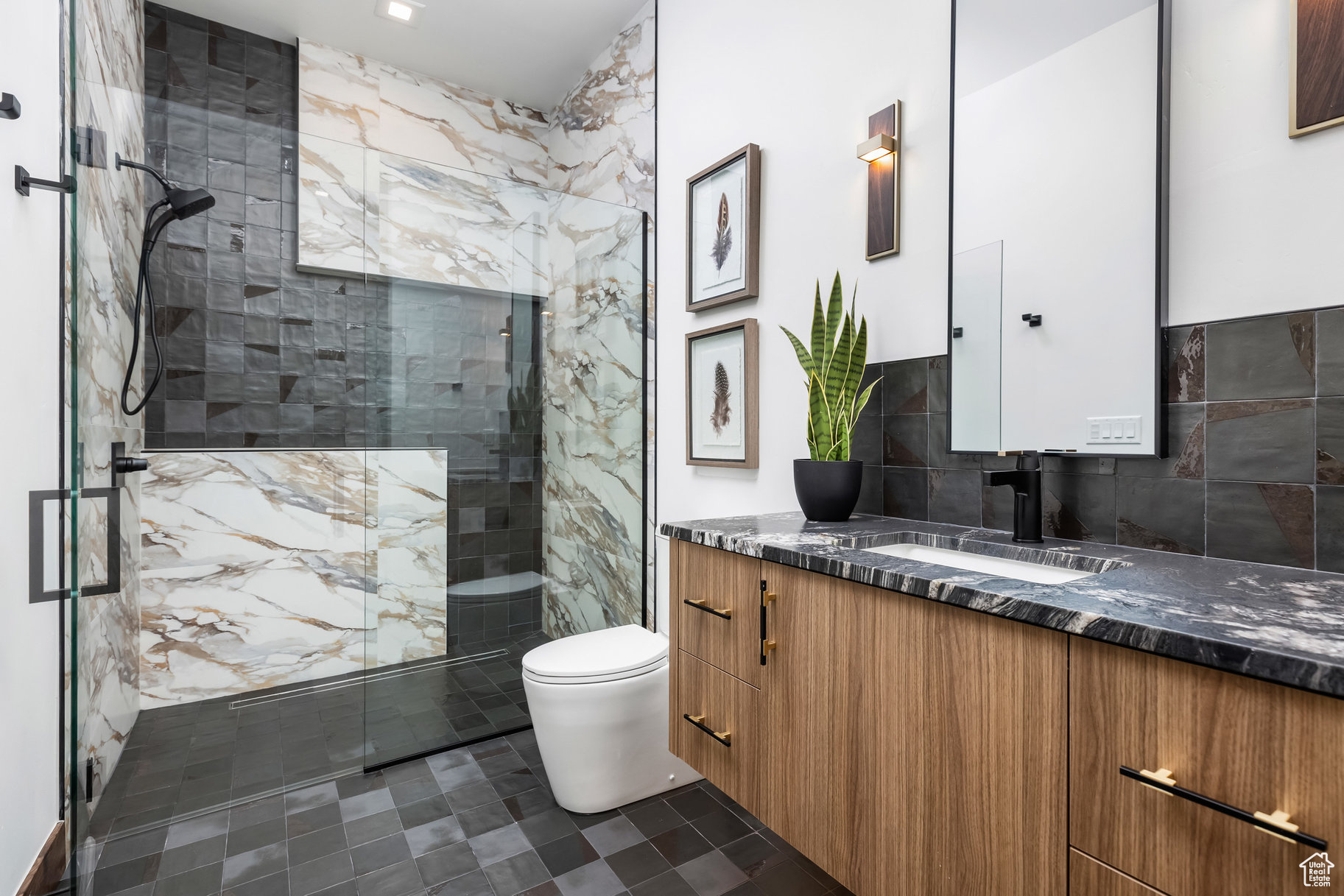 CLIFF VIEW ESTATES PH 1 AT COPPER ROCK - Residential