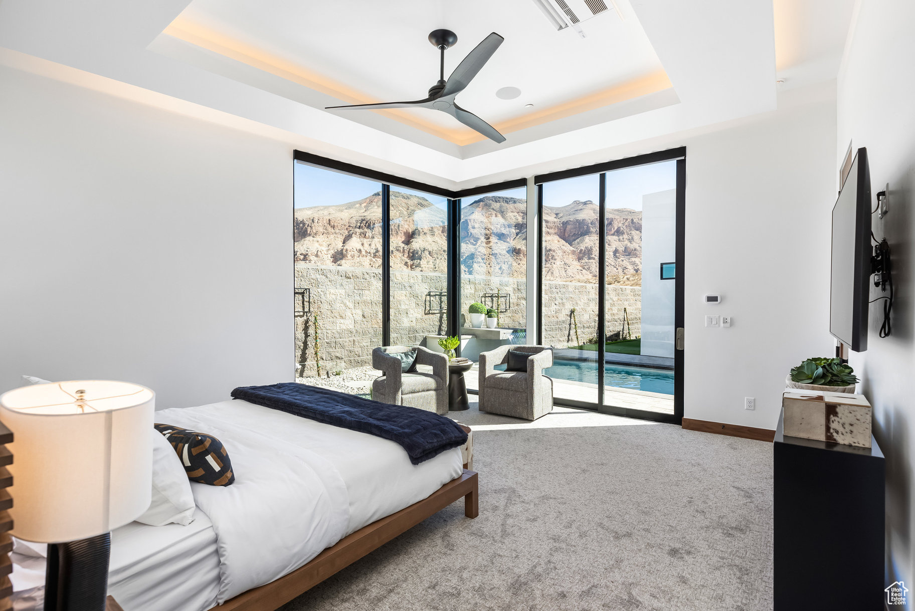 CLIFF VIEW ESTATES PH 1 AT COPPER ROCK - Residential