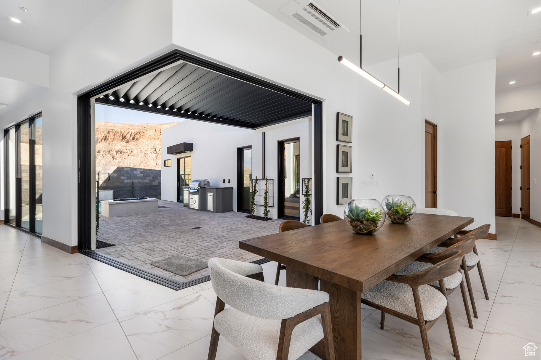 CLIFF VIEW ESTATES PH 1 AT COPPER ROCK - Residential