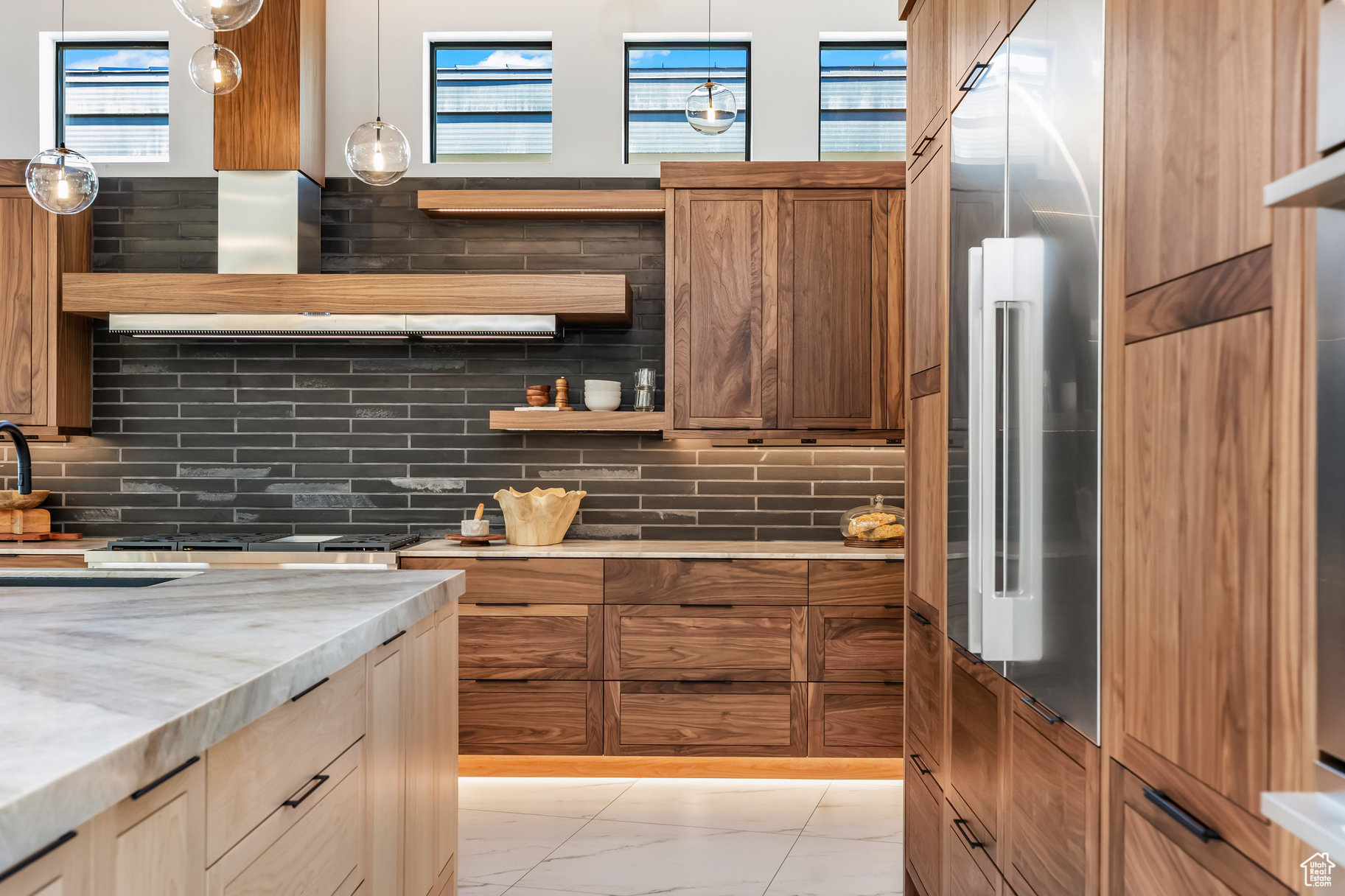 CLIFF VIEW ESTATES PH 1 AT COPPER ROCK - Residential