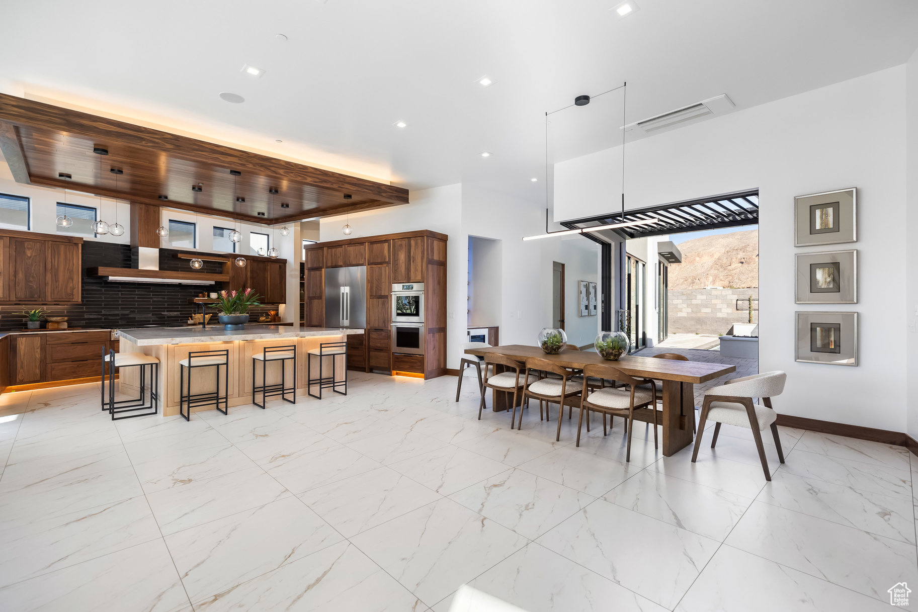 CLIFF VIEW ESTATES PH 1 AT COPPER ROCK - Residential