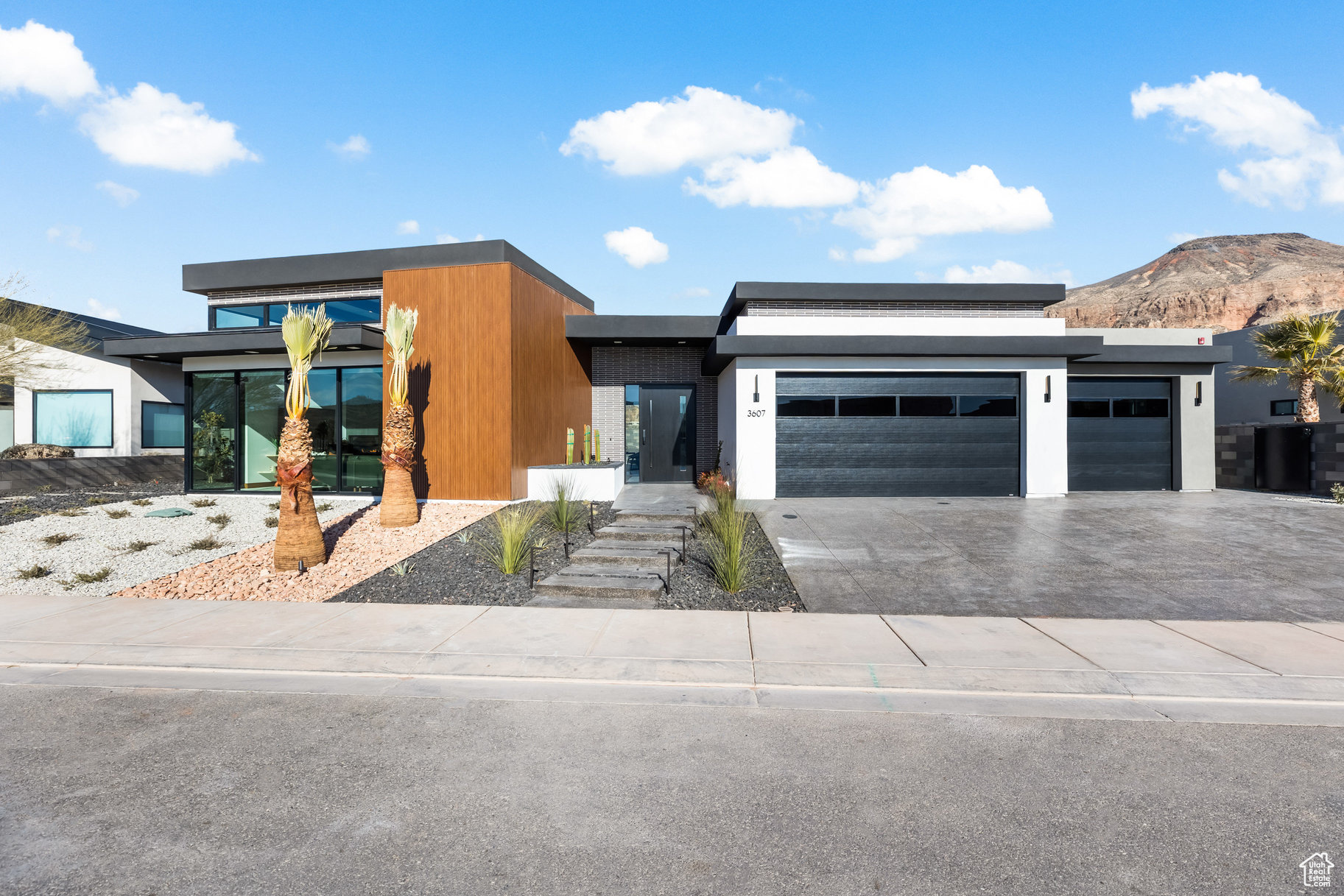 CLIFF VIEW ESTATES PH 1 AT COPPER ROCK - Residential