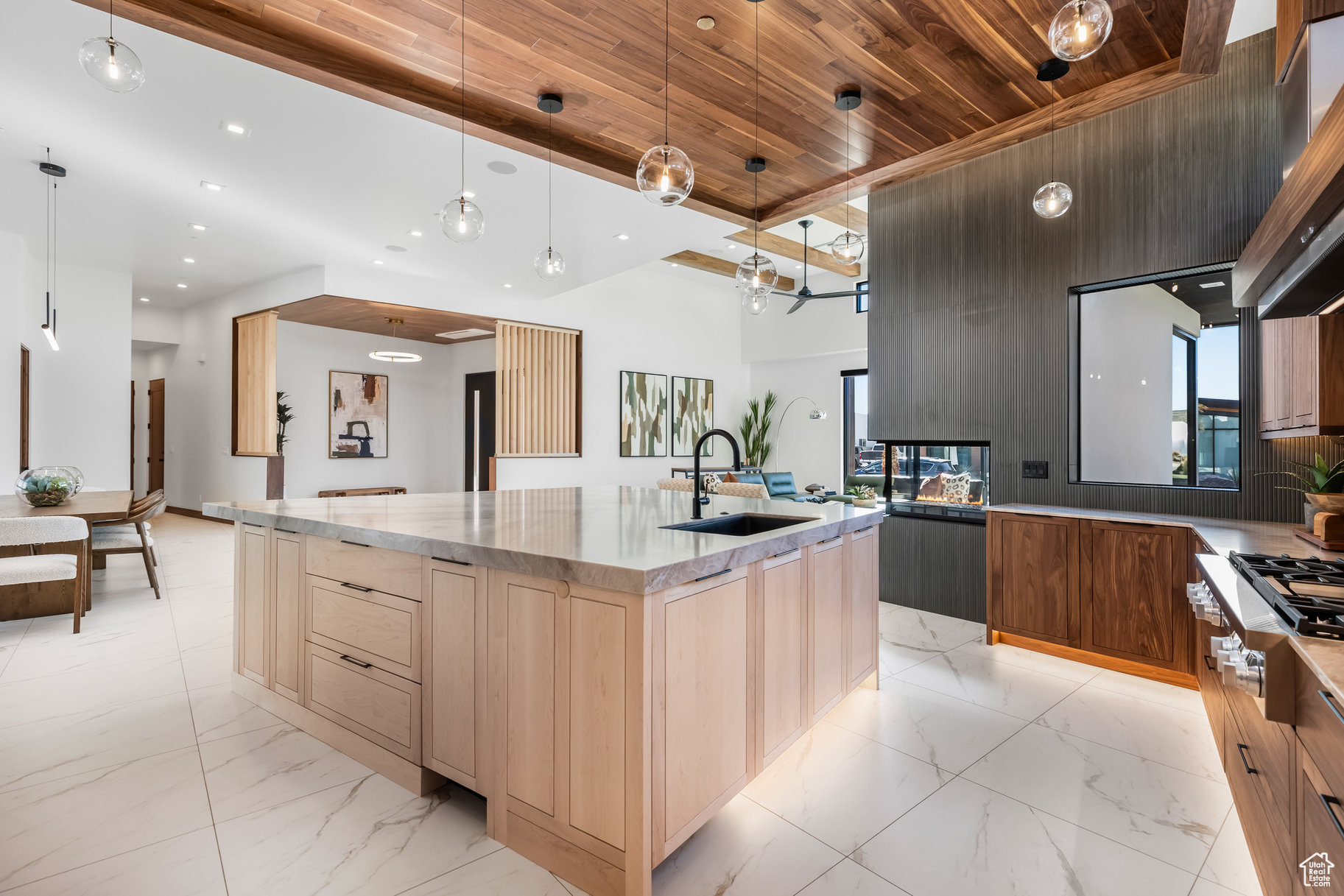 CLIFF VIEW ESTATES PH 1 AT COPPER ROCK - Residential