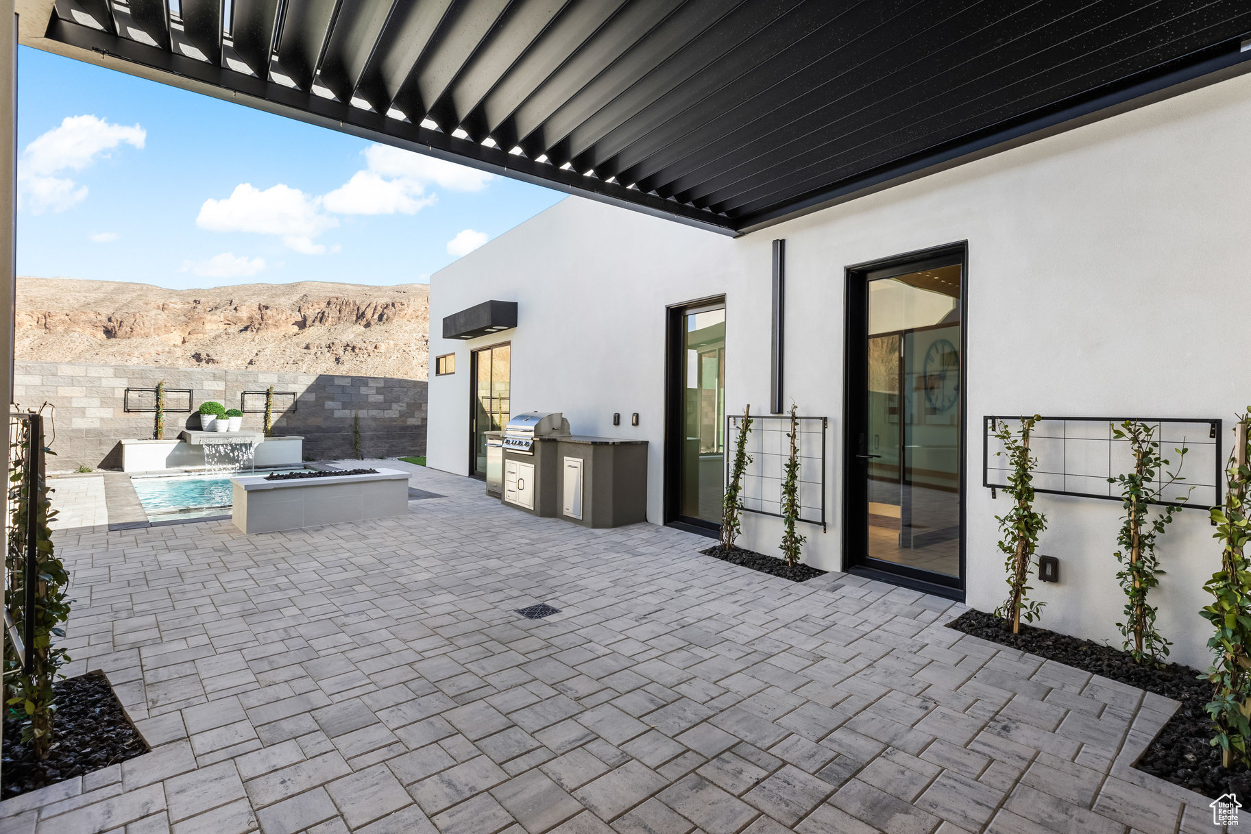 CLIFF VIEW ESTATES PH 1 AT COPPER ROCK - Residential