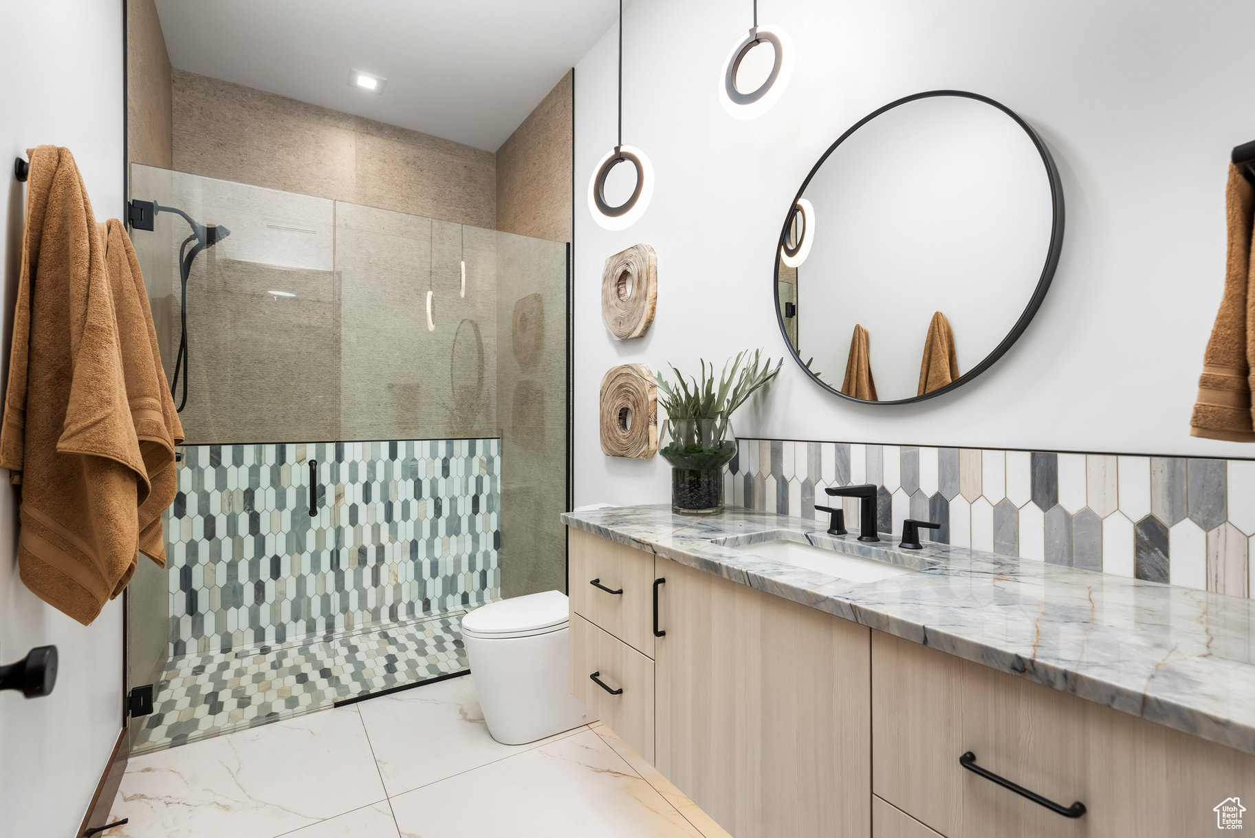 CLIFF VIEW ESTATES PH 1 AT COPPER ROCK - Residential