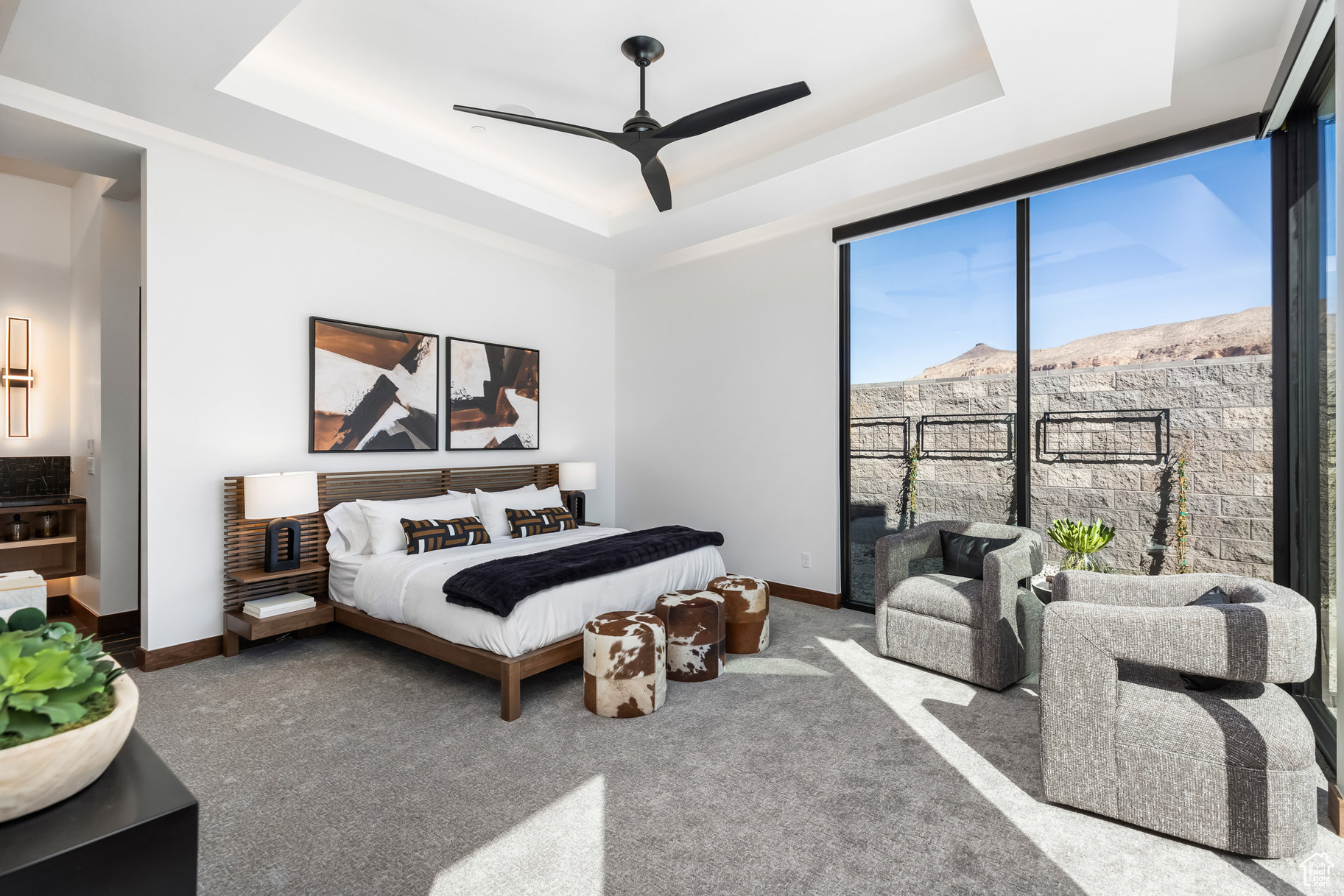 CLIFF VIEW ESTATES PH 1 AT COPPER ROCK - Residential