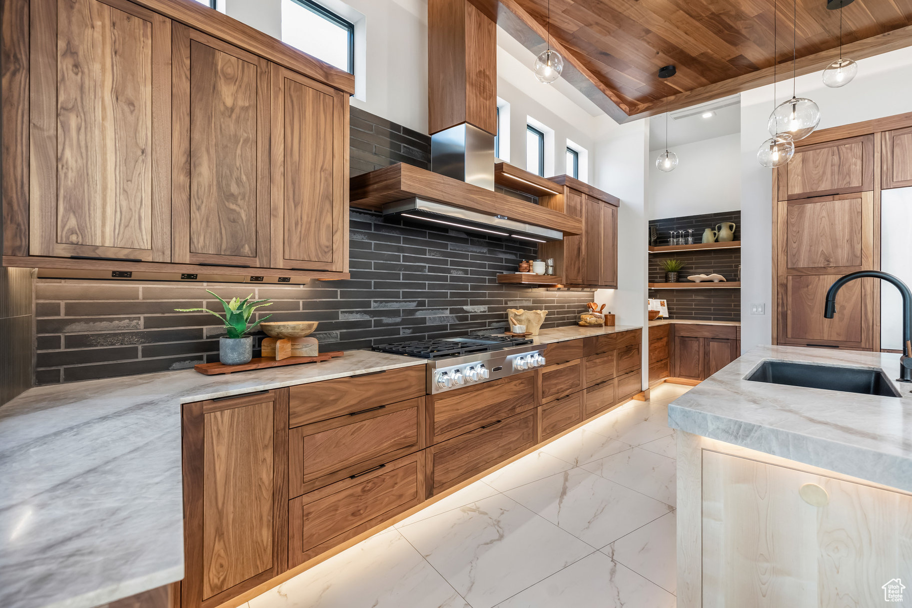 CLIFF VIEW ESTATES PH 1 AT COPPER ROCK - Residential
