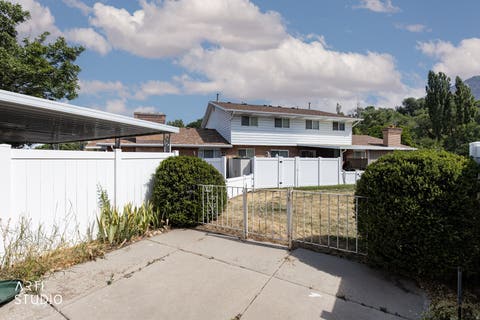 Tiny photo for 906 E 1140 S, Ogden, UT 84404 (MLS # 2174183)