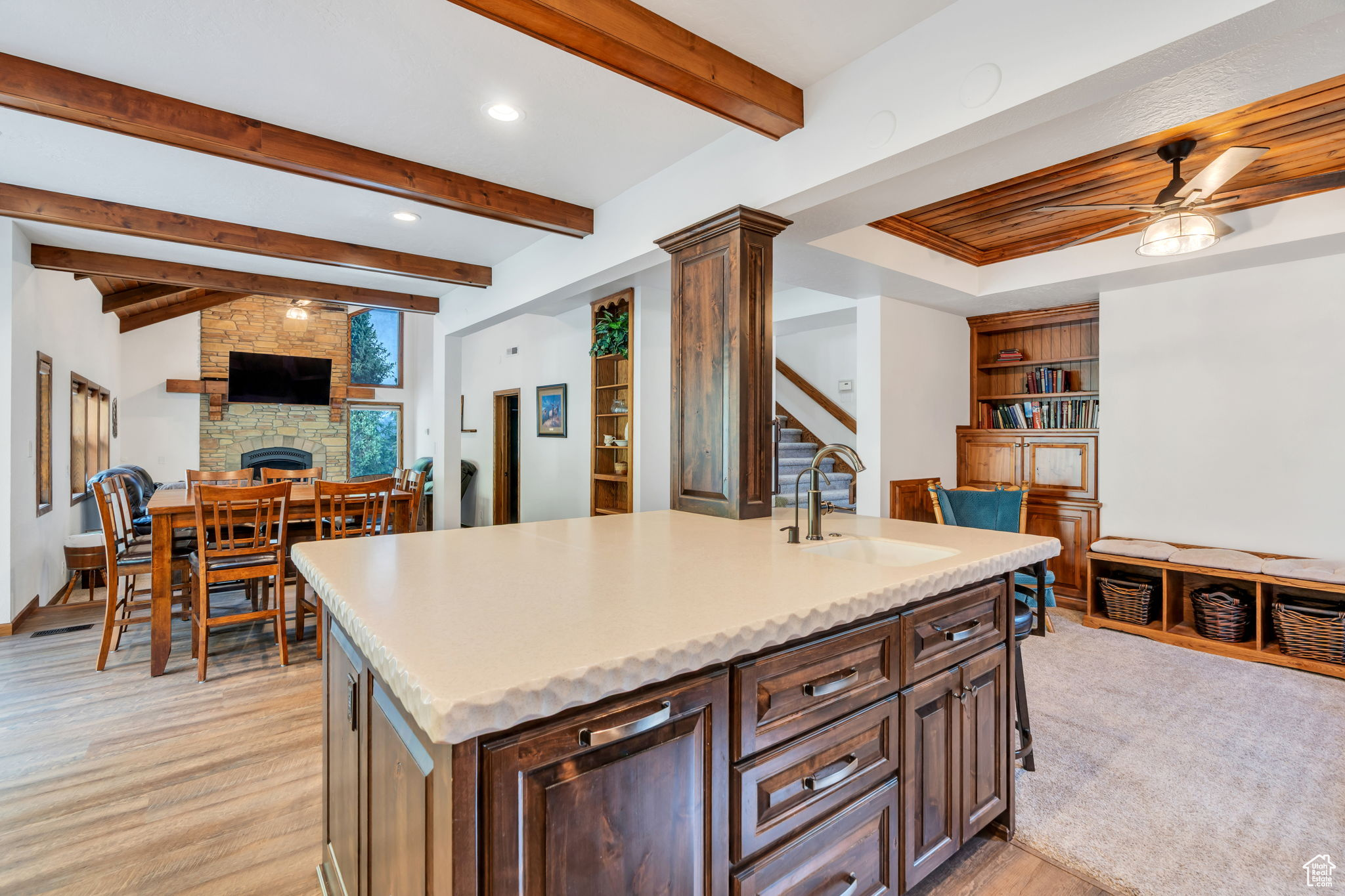 RIVER BREEZE HAVEN - Residential