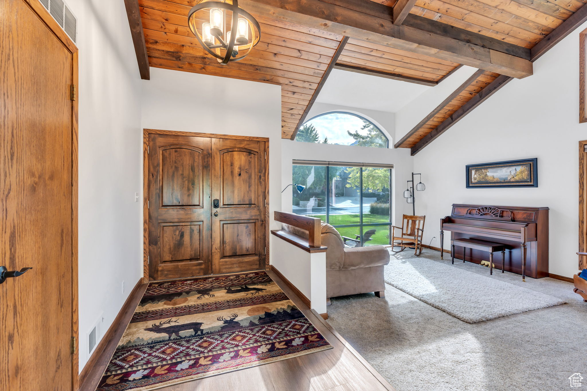 RIVER BREEZE HAVEN - Residential