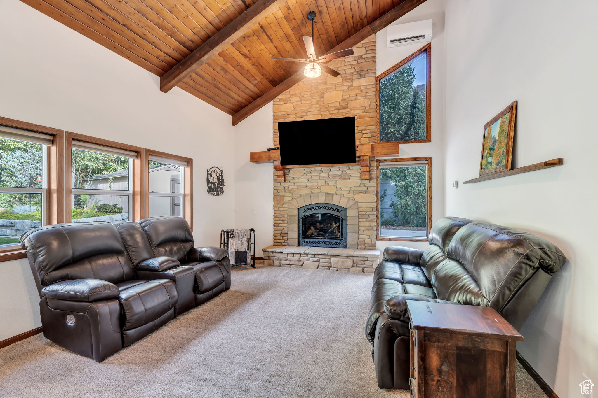 RIVER BREEZE HAVEN - Residential