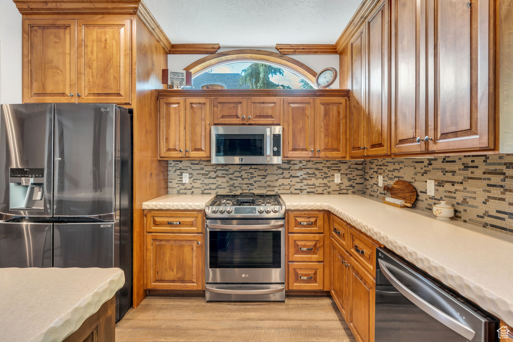 RIVER BREEZE HAVEN - Residential