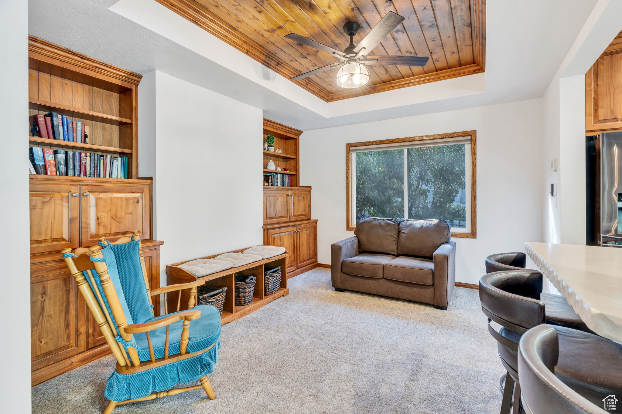 RIVER BREEZE HAVEN - Residential