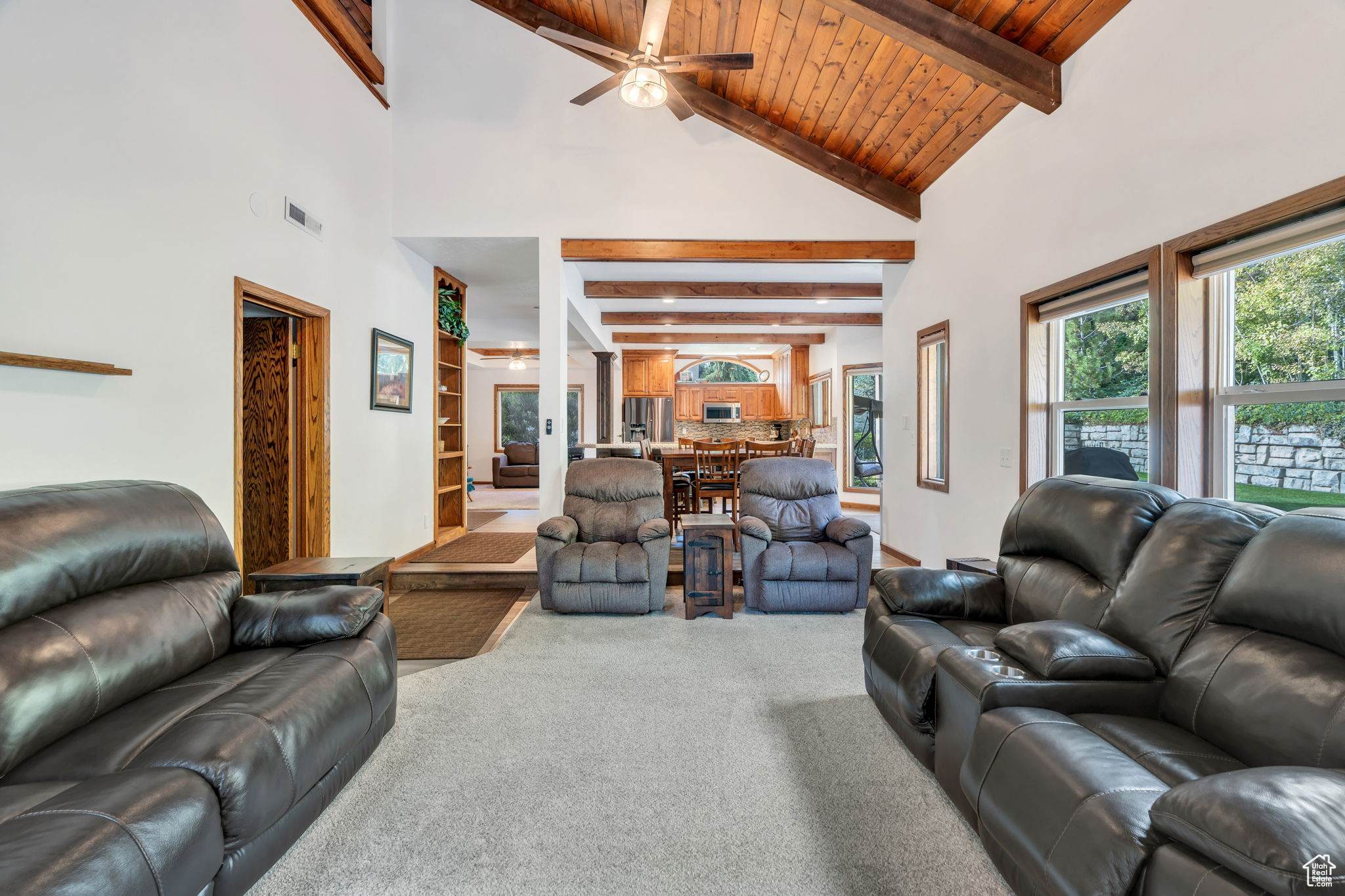 RIVER BREEZE HAVEN - Residential