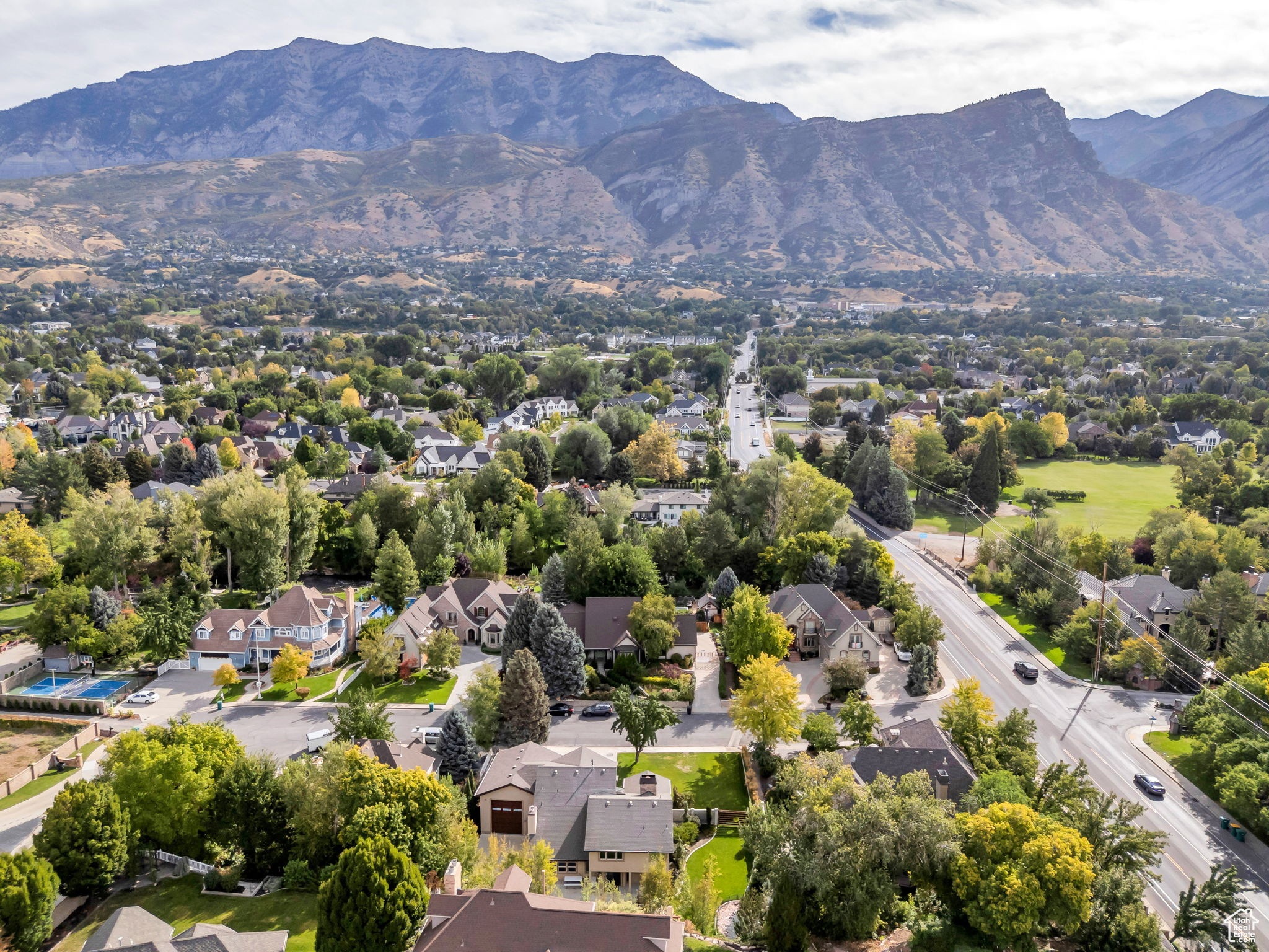 RIVER BREEZE HAVEN - Residential